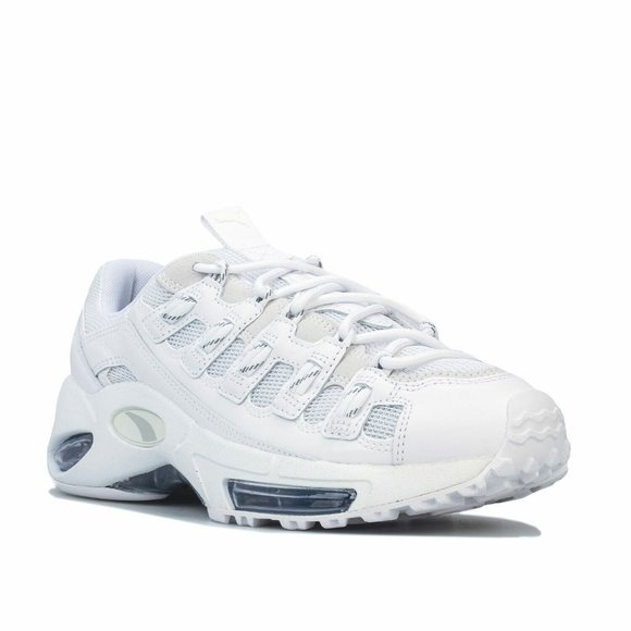 puma cell endura white
